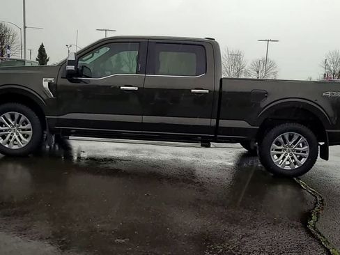 Used 2024 Ford F150 Lariat w/ Tow/Haul Package image 5