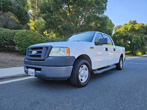 Used 2008 Ford F150 XL image 2