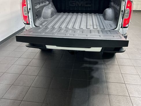 Used 2022 GMC Canyon AT4 w/ Trailering Package AWD/4WD image 10