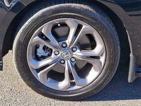 Used 2023 Honda Accord EX-L image 8