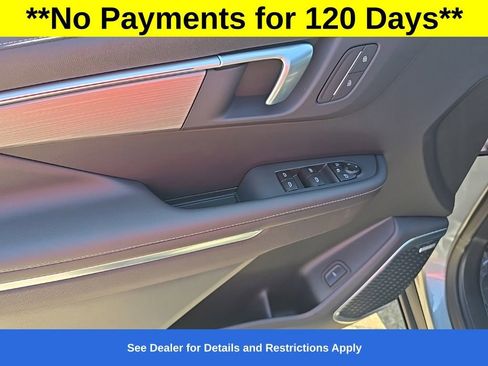 New 2026 Buick Enclave Preferred image 19