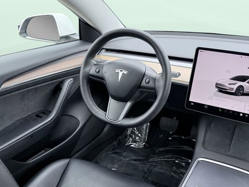 Used 2023 Tesla Model 3 Standard Range RWD image 48
