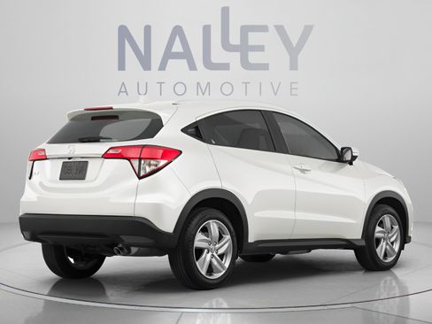 Used 2019 Honda HR-V EX-L image 3