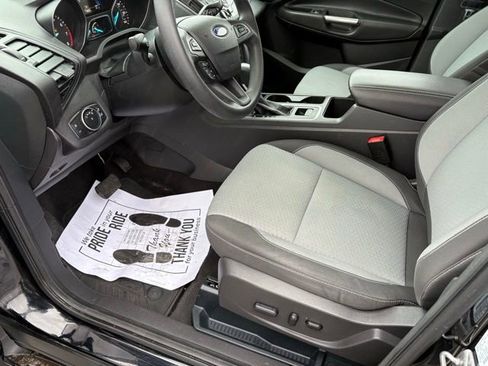 Certified 2017 Ford Escape SE image 14