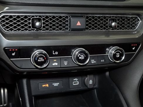 Used 2024 Acura Integra A-Spec FWD image 18