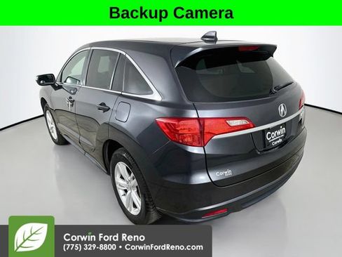 Used 2013 Acura RDX AWD w/ Technology Package image 5