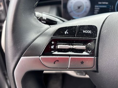 Used 2023 Hyundai Tucson SEL w/ Convenience Package image 29