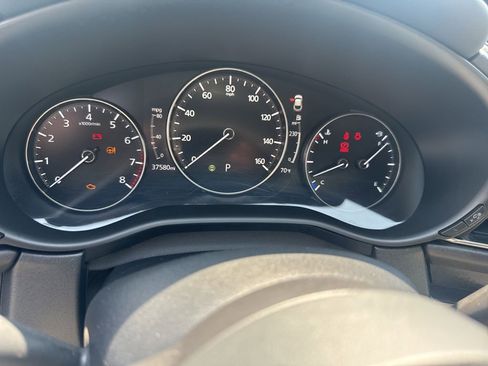 Used 2025 MAZDA CX-30 AWD 2.5 S w/ Preferred Package image 5