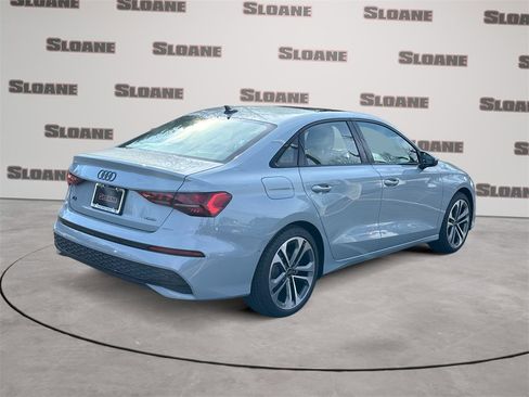 New 2026 Audi A3 2.0T Premium Plus image 5