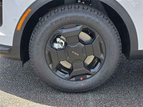 New 2026 Kia Sportage X-Pro Prestige AWD/4WD image 7