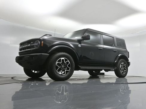 New 2026 Ford Bronco Outer Banks image 46