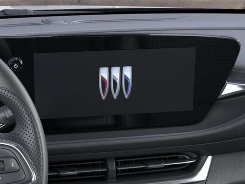 New 2026 Buick Envista Preferred FWD image 68