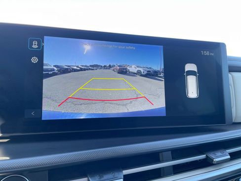 Used 2025 Hyundai Santa Fe SEL image 25