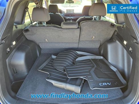 Certified 2023 Honda CR-V Sport image 18