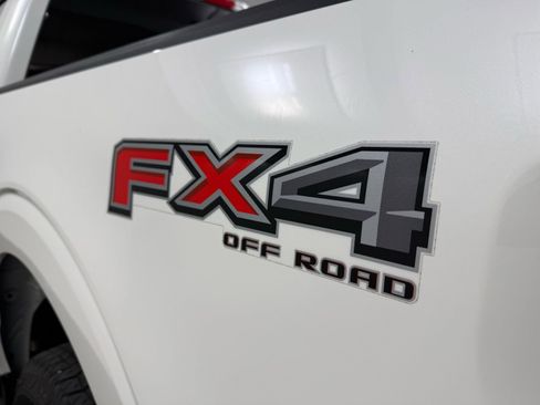 Used 2021 Ford F150 Lariat image 10