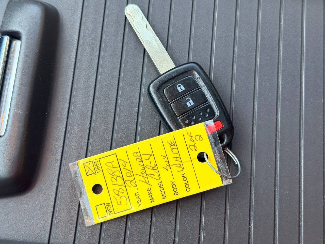 Used 2014 Honda CR-V EX-L image 52