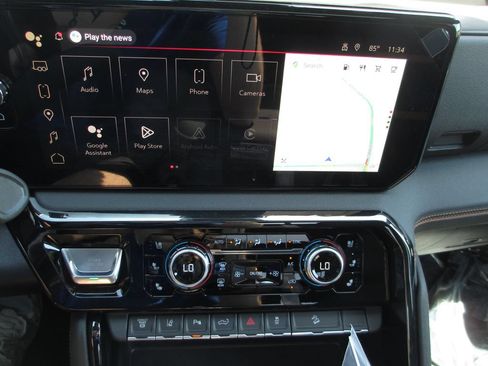 New 2026 GMC Sierra 2500 AT4 w/ AT4 Premium Plus Package AWD/4WD image 20