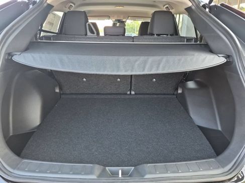 New 2026 Mitsubishi Eclipse Cross ES AWD/4WD image 30