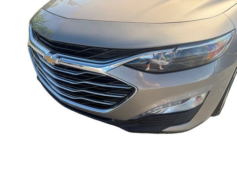 Used 2025 Chevrolet Malibu LT FWD image 30