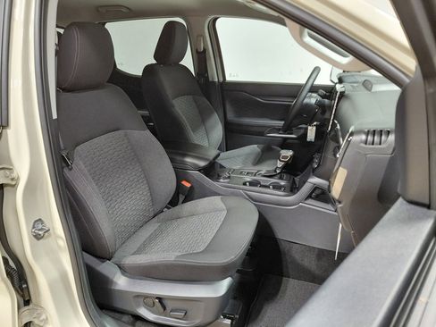 New 2025 Ford Ranger XLT w/ Equipment Group 301A High image 14