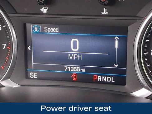 Used 2020 Chevrolet Blazer LT AWD/4WD image 6