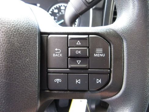 Certified 2022 Ford F150 XL w/ STX Appearance Package RWD image 16