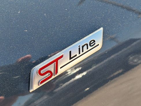 Used 2023 Ford Escape ST-Line w/ Tech Pack #1 image 13