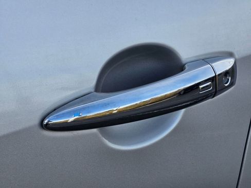 Used 2020 Nissan Altima 2.5 S image 10