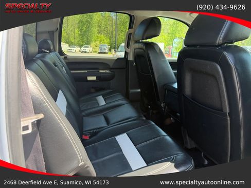 Used 2013 GMC Sierra 1500 SLE w/ Power Tech Package AWD/4WD image 23