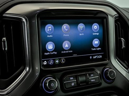 Used 2019 Chevrolet Silverado 1500 RST image 19