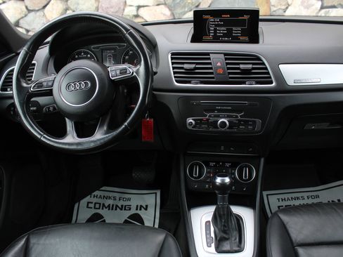 Used 2018 Audi Q3 2.0T Premium image 19