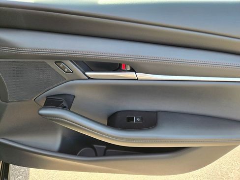 New 2026 MAZDA MAZDA3 2.5 S Preferred image 22