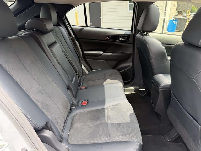 Used 2024 Mitsubishi Eclipse Cross SE AWD/4WD image 9
