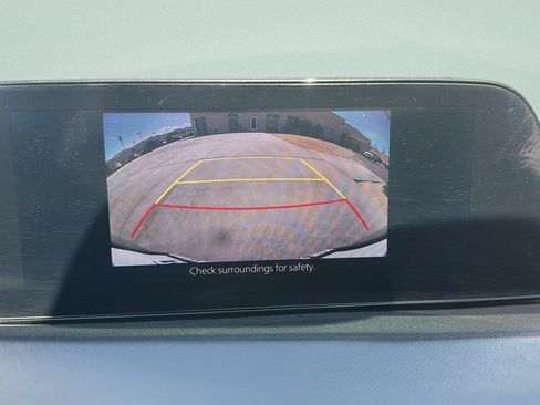 Used 2020 MAZDA MAZDA3 Sedan w/ Select Package FWD image 14