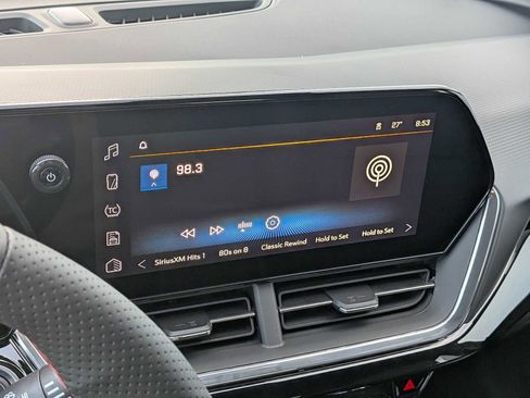 New 2026 Chevrolet Trax RS w/ Driver Confidence Package image 30