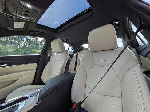 New 2026 Cadillac CT4 Premium Luxury image 20