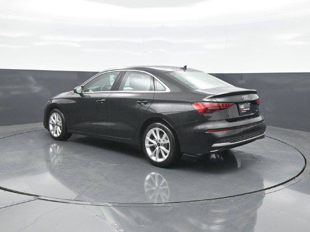 New 2026 Audi A3 2.0T Premium Plus AWD/4WD image 5