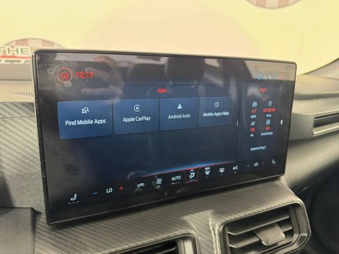 Used 2025 Ford Mustang Coupe RWD image 20