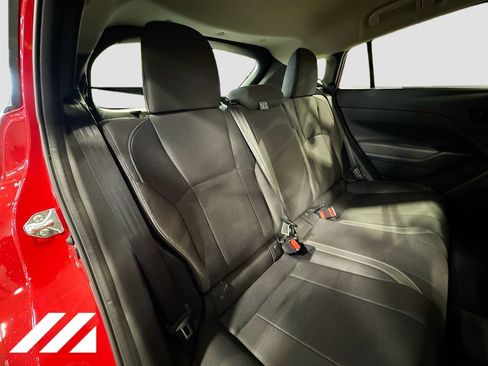 Used 2025 Subaru Impreza 2.0i AWD/4WD image 25