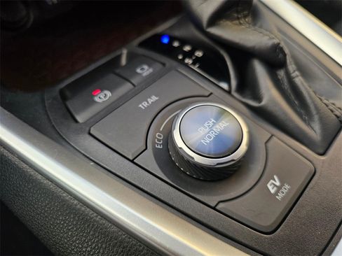 Used 2023 Toyota RAV4 Limited w/ Limited Grade Weather Package image 35