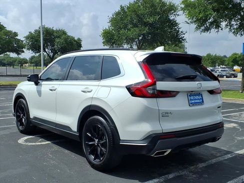 Used 2024 Honda CR-V Sport image 6