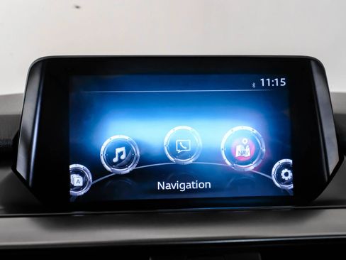 Used 2017 MAZDA MAZDA6 Touring image 26