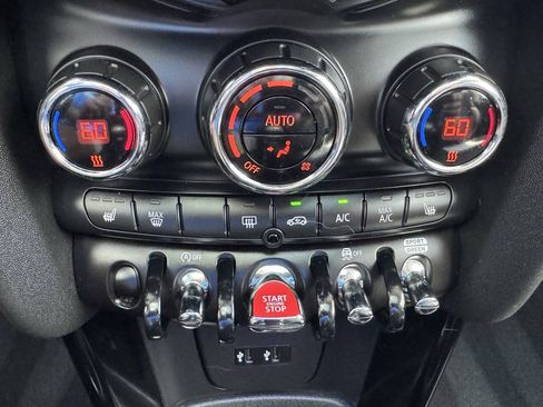 Used 2020 MINI Cooper S FWD image 13