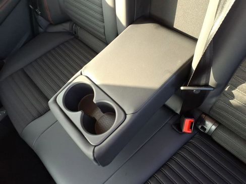 New 2026 Nissan Rogue SV image 30