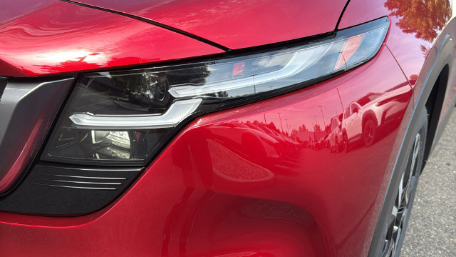 New 2026 MAZDA CX-5 Preferred AWD/4WD image 7