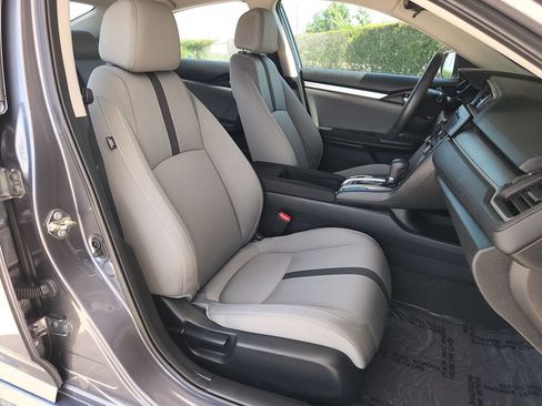 Used 2020 Honda Civic LX image 21