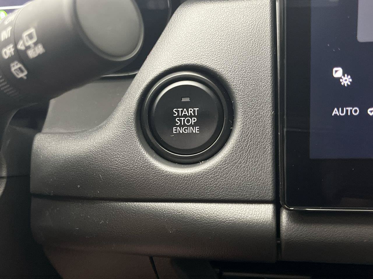 New 2026 MAZDA CX-5 Select AWD/4WD image 19