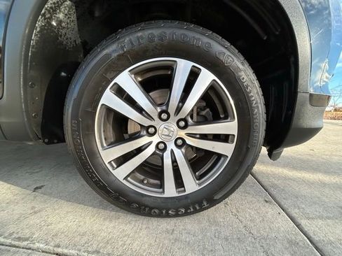 Used 2016 Honda Pilot EX-L image 36