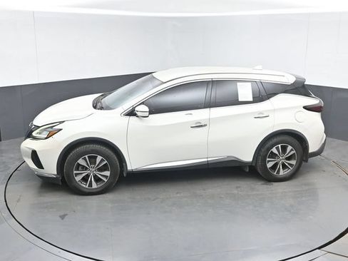 Used 2020 Nissan Murano S w/ Technology Package FWD image 32
