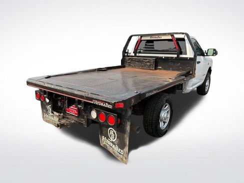 Used 2021 RAM 3500 Tradesman AWD/4WD image 19